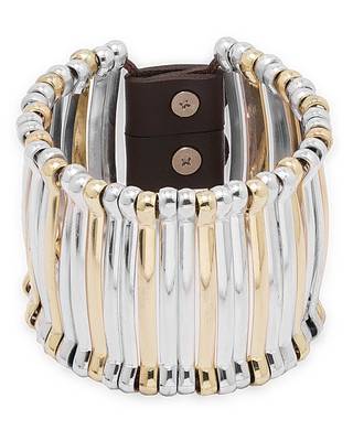 Silver studded_jewellery bracelets 2