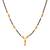 Gold Plain Mangalsutra