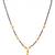 Gold Plain Mangalsutra