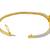 Affinity Jewellers Red Cubic Zirconia Bangles And Bracelets