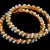 REAL PEARLS SEED PEARLS BANGLES FROM HYDERABAD