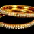 REAL PEARLS DOUBLE LINE SEED PEARLS BANGLE HYDERABAD 