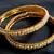 REAL PEARLS DOUBLE LINE SEED PEARLS BANGLE HYDERABAD 