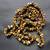 RAW Semi precious chips or Uncut 