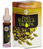 Cardamom Spice Drops-5 Ml