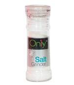 Sea Salt Grinder-100 Gm
