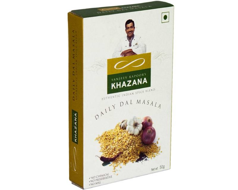 Special Khichda Masala - The Big SIP - Best Natural Spices And Bevarages