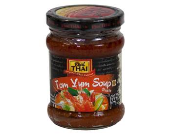Tom Yum Paste-227 Gm 1