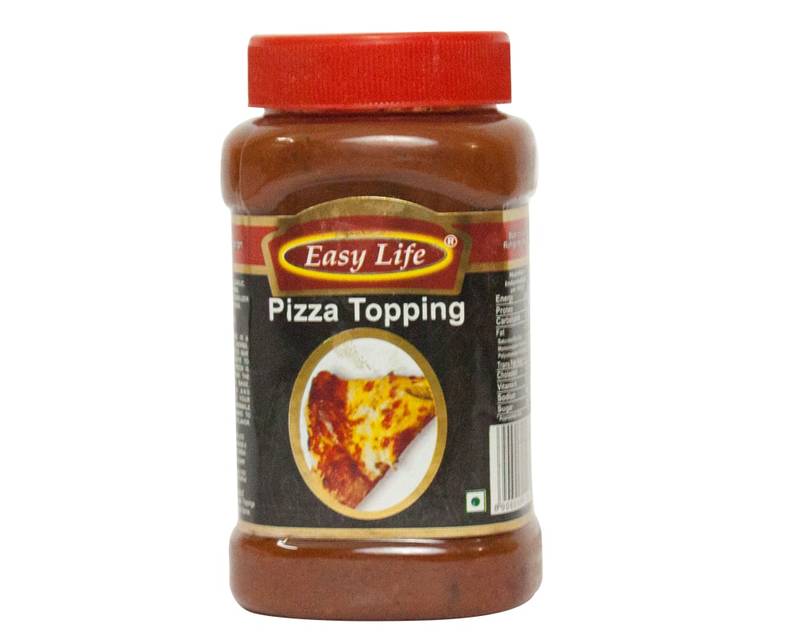Pizza Topping 350 Gm 1551452