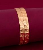  golden patli bangles one gram gold