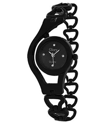 New Exclusive latest Black colour watch arrival 1