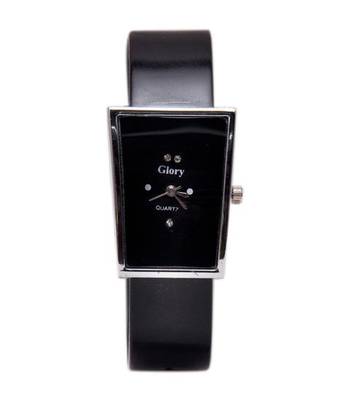 New Exclusive latest Black colour Anlong wrist wear watch arrival 1