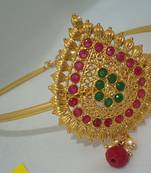 Ruby Adjustable Bajuband