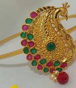 Ruby Adjustable Bajuband