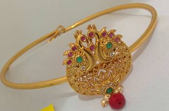 Ruby Adjustable Bajuband 1
