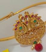 Ruby Adjustable Bajuband