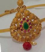 Ruby Adjustable Bajuband