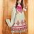 Sushmita Sen Grey Ankle Length Anarkali Salwar Suit By Fabfiza