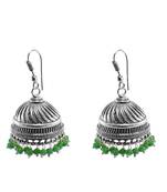 Jaipur Traditional Oxidized Silver Beautiful Color Fashion