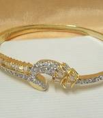 Designer AD-CZ Bracelet