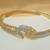 Designer AD-CZ Bracelet