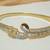 Designer AD-CZ Bracelet