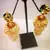 Traditional Jhumki