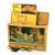 Gemstone painting key magazine holder gift