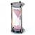 Real antique brass royal 3 minute sand timer