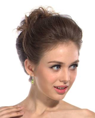 Pearlz Gallery 925 Silver  Earrings. 2