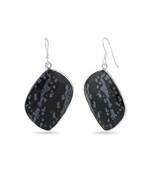 30.65ct Stone Silver gemstone-earrings