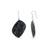 30.65ct Stone Silver gemstone-earrings