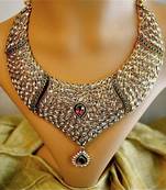 Bridal Kundan Set