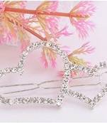Valentine Special Embedded Hearts