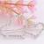 Valentine Special Embedded Hearts