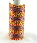 Hvm Stylish Metal Bangles