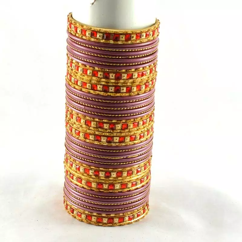 Hvm Stylish Metal Bangles