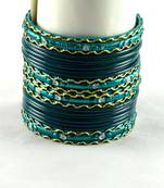 Hvm Alluring Metal Bangles