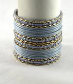 Hvm Fabuloues Metal Bangles