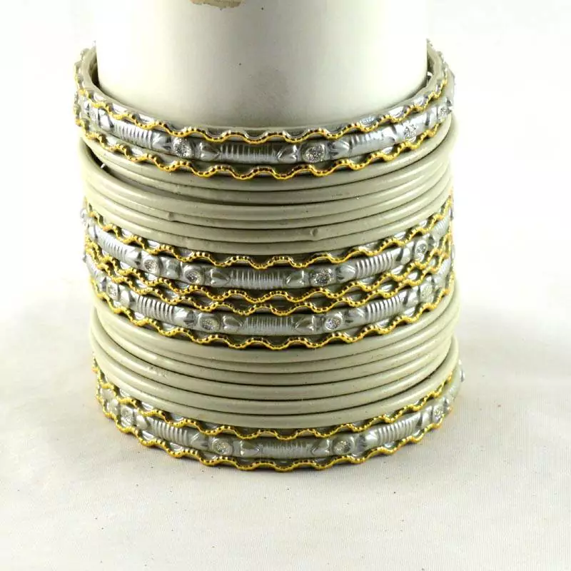 Hvm Designer Metal Set