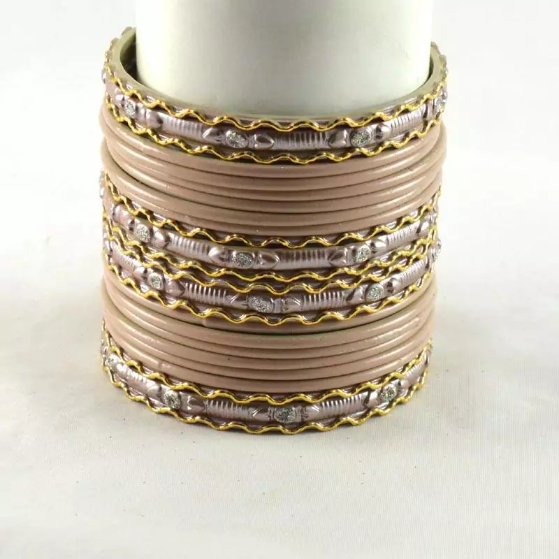 Hvm Colourfull Metal Set