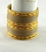 Hvm Fashionable Metal Bangles