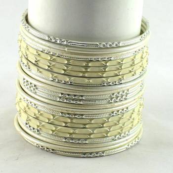 hvm alluring metal banges 1