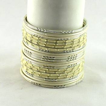 hvm alluring metal banges 2