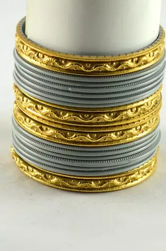 Hvm Standerd Metal Set