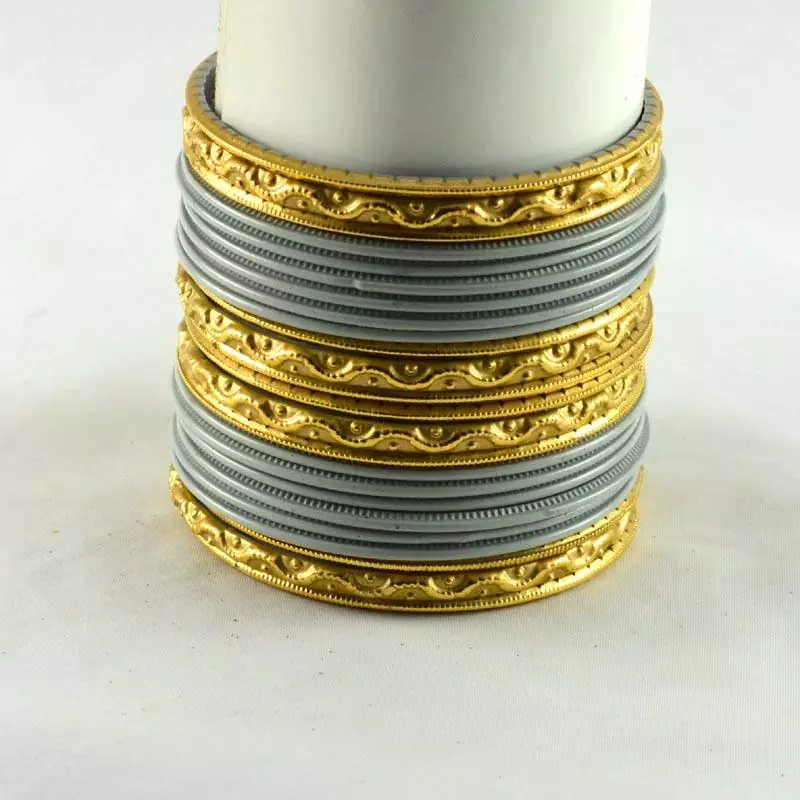 Hvm Standerd Metal Set