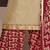 Beige printed cotton straight punjabi salwar suit dress material