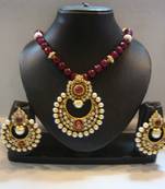 Beautiful multicolor jewellery