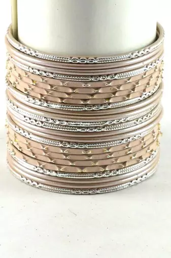 Hvm Radiant Metal Set