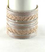 Hvm Radiant Metal Set